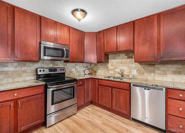 Property at 745 S Alton Way Unit 7A, Denver, CO 80247, 2 beds, 2 baths