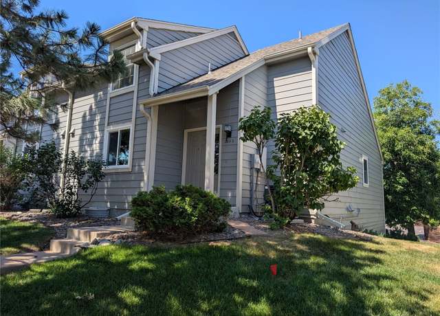 Property at 2052 S Worchester Way, Aurora, CO 80014, 2 beds, 3 baths