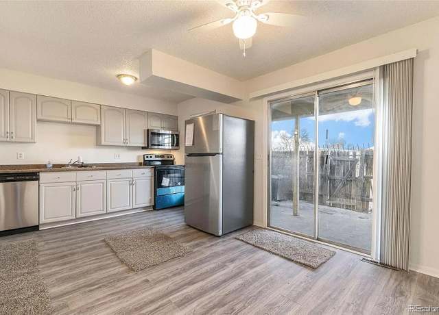 Property at 1449 Norfolk St, Aurora, CO 80011, 3 beds, 3 baths
