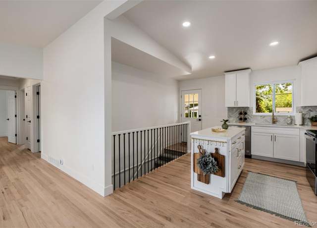 Property at 1948 S Zenobia St, Denver, CO 80219, 4 beds, 2 baths