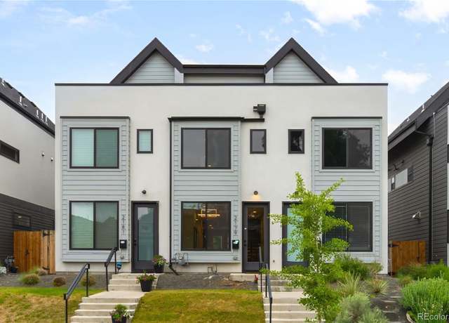 Property at 2179 S Bannock St, Denver, CO 80223, 3 beds, 4 baths
