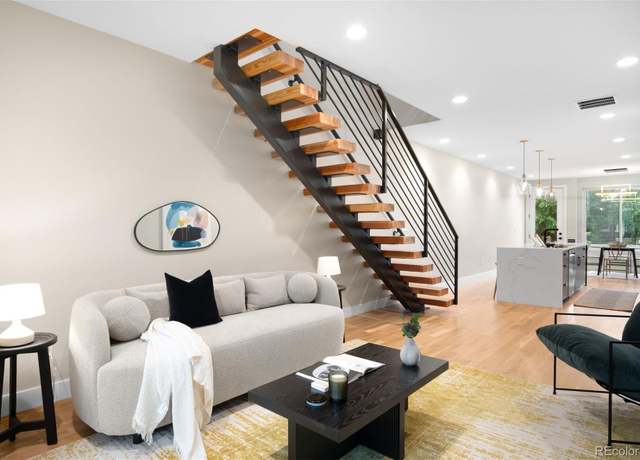 Property at 2179 S Bannock St, Denver, CO 80223, 3 beds, 4 baths
