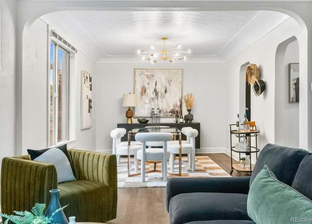 Property at 2742 W Denver Pl, Denver, CO 80211, 3 beds, 2 baths