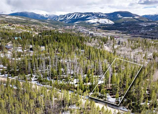 Property at 224 County Rd 8342/cougar Dr Dr, Fraser, CO 80442