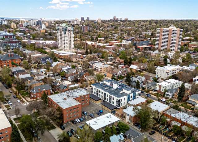 Property at 70 N Grant St #10, Denver, CO 80203, 1 bed, 1 bath