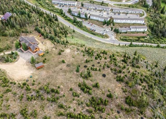 Property at 135 County Rd 8030, Fraser, CO 80442