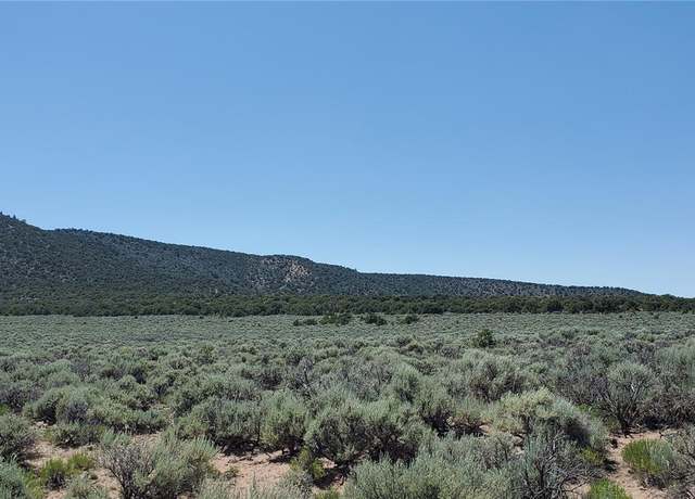 Property at 588 County Ln, Fort Garland, CO 81133