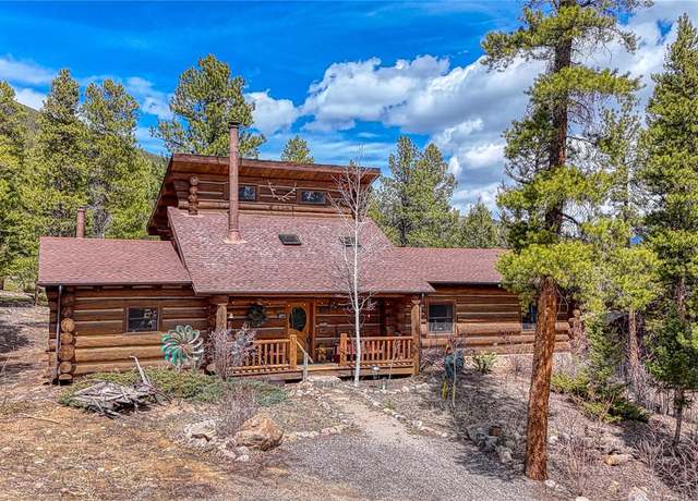 Property at 33615 Wapiti Cir, Buena Vista, CO 81211, 3 beds, 3 baths