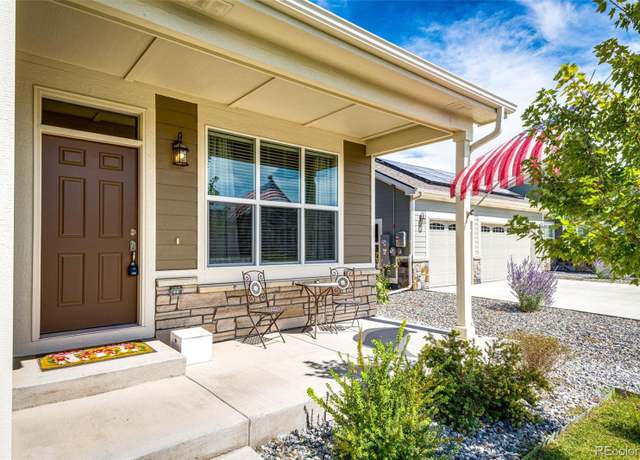Property at 56459 E 23rd Pl, Strasburg, CO 80136, 3 beds, 2 baths