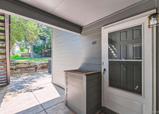 Property at 7893 Allison Way #101, Arvada, CO 80005, 2 beds, 2 baths