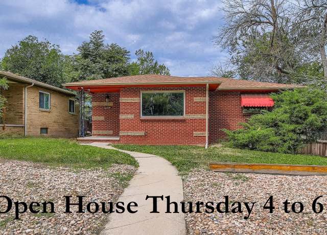 Property at 5175 Lowell Blvd, Denver, CO 80221, 4 beds, 4 baths