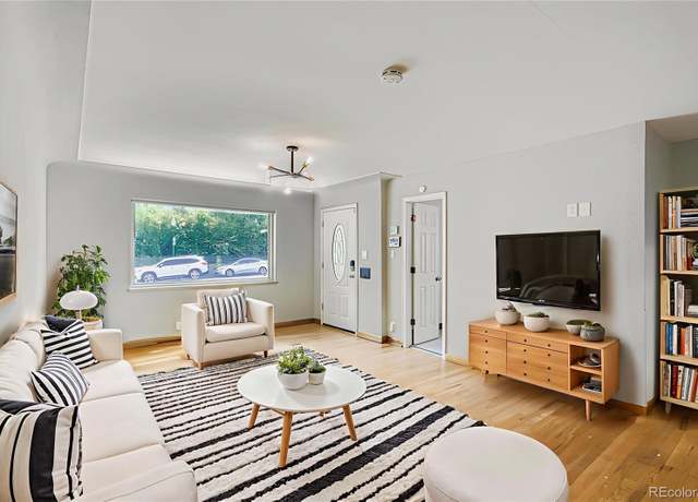Property at 5175 Lowell Blvd, Denver, CO 80221, 4 beds, 4 baths