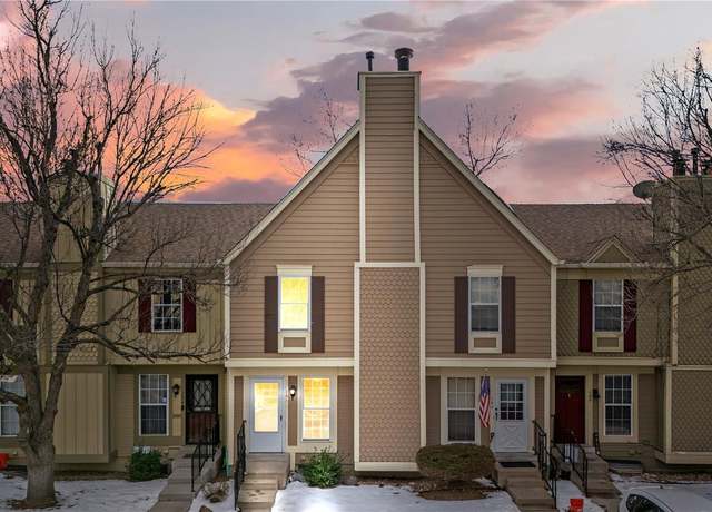 Property at 1811 S Quebec Way #151, Denver, CO 80231, 2 beds, 2 baths
