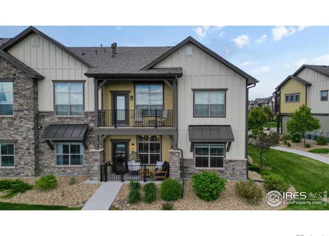 Property at 6634 Crystal Downs Dr #104, Windsor, CO 80550, 3 beds, 2 baths