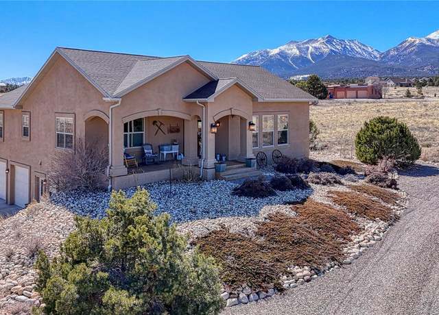 Property at 13083 County Road 261p, Nathrop, CO 81236, 3 beds, 3 baths