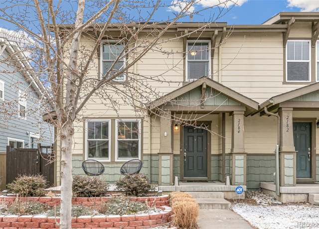 Property at 2184 Willow Ct, Denver, CO 80238, 3 beds, 3 baths