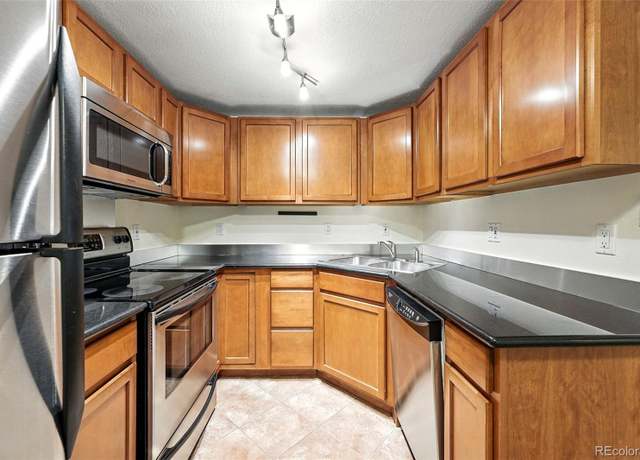 Property at 1045 N Clarkson St #102, Denver, CO 80218, 2 beds, 1 bath