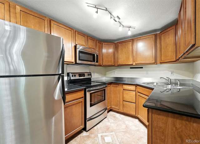 Property at 1045 N Clarkson St #102, Denver, CO 80218, 2 beds, 1 bath