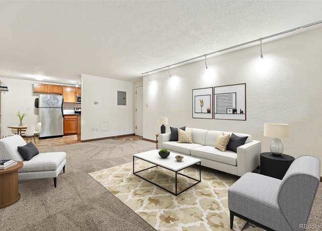 Property at 1045 N Clarkson St #102, Denver, CO 80218, 2 beds, 1 bath