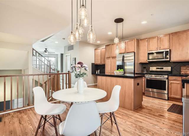 Property at 453 S Quay St, Lakewood, CO 80226, 3 beds, 4 baths