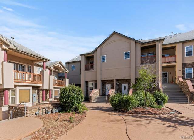 Property at 10578 E Jewell Ave, Aurora, CO 80012, 2 beds, 3 baths
