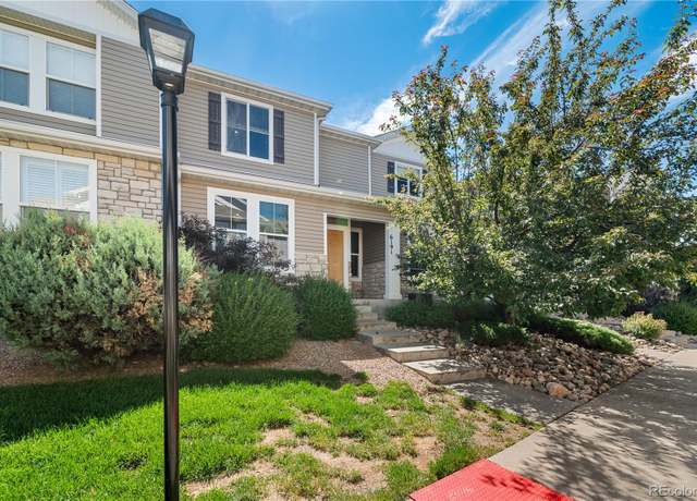 Property at 6191 Sierra Grande Pt, Colorado Springs, CO 80923, 3 beds, 3 baths