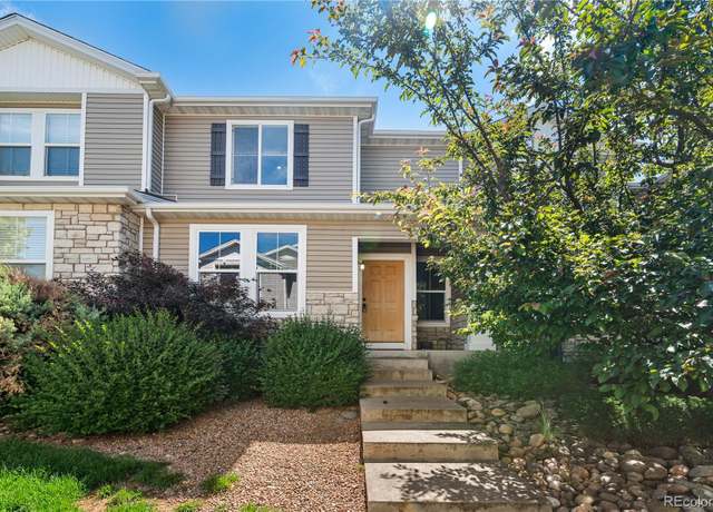 Property at 6191 Sierra Grande Pt, Colorado Springs, CO 80923, 3 beds, 3 baths