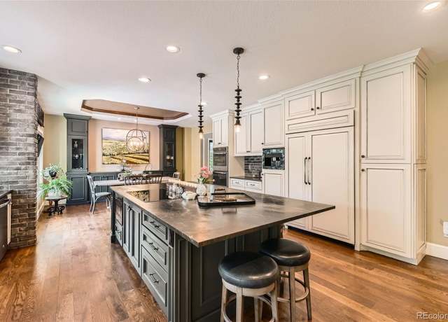 Property at 14118 Whitney Cir, Broomfield, CO 80023, 5 beds, 5 baths
