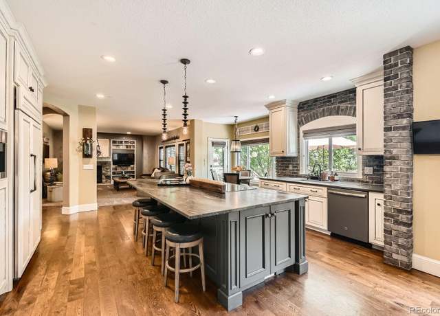 Property at 14118 Whitney Cir, Broomfield, CO 80023, 5 beds, 5 baths