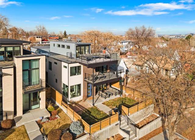 Property at 1845 W 33rd Ave, Denver, CO 80211, 6 beds, 7 baths