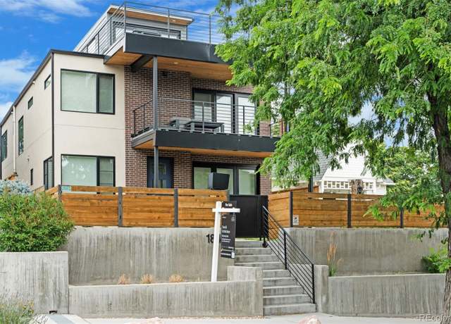 Property at 1845 W 33rd Ave, Denver, CO 80211, 6 beds, 7 baths