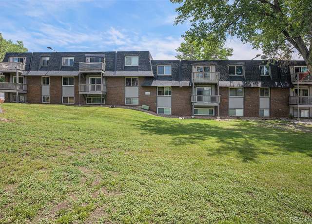 Property at 140 E Highline Cir #304, Centennial, CO 80122, 2 beds, 1 bath