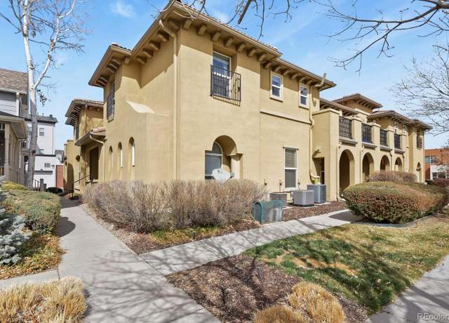 Property at 7651 E 26th Ave, Denver, CO 80238, 2 beds, 3 baths