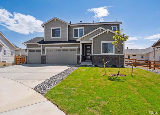 Property at 7156 E 126th Pl, Thornton, CO 80602, 4 beds, 3 baths