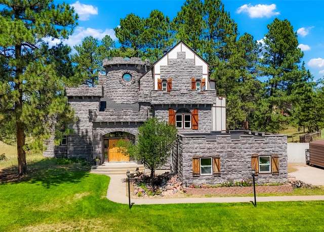 Property at 6650 Village Rd, Parker, CO 80134, 3 beds, 4 baths