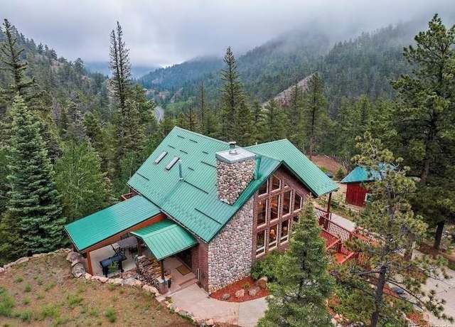 Property at 16679 Highway 96, Wetmore, CO 81252, 3 beds, 3 baths