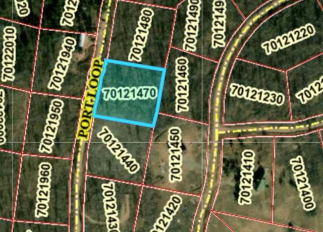 Property at 2227 Port Loop, Fort Garland, CO 81133