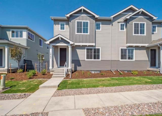 Property at 14131 Deertrack Ln, Parker, CO 80134, 3 beds, 3 baths
