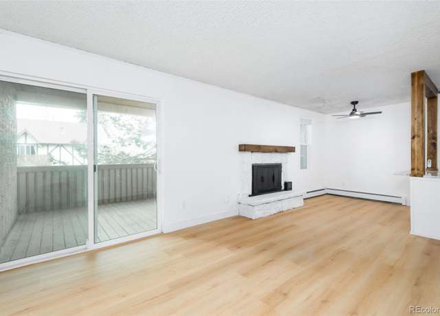 Property at 3035 Oneal Pkwy Unit 20V, Boulder, CO 80301, 1 bed, 1 bath
