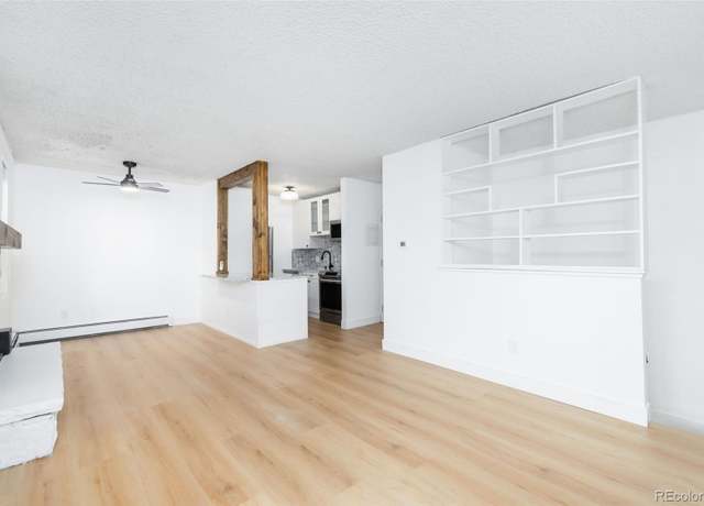 Property at 3035 Oneal Pkwy Unit 20V, Boulder, CO 80301, 1 bed, 1 bath