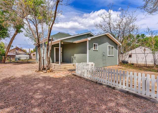 Property at 919 Clover Ave, Canon City, CO 81212