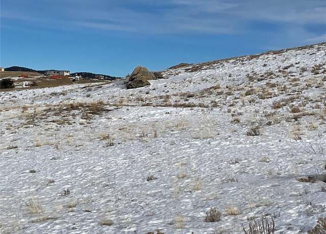 Property at 00 Seneca Rd, Hartsel, CO 80449