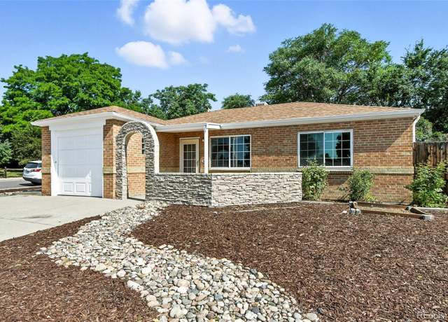 Property at 5245 W 28th Ave, Wheat Ridge, CO 80214, 4 beds, 2 baths