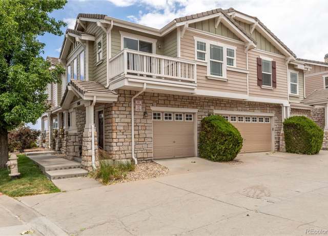 Property at 9760 Mayfair St Unit A, Englewood, CO 80112, 2 beds, 2 baths
