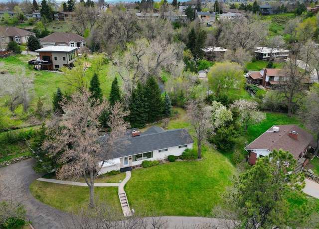 Property at 1930 Taft Dr, Lakewood, CO 80215, 3 beds, 2 baths