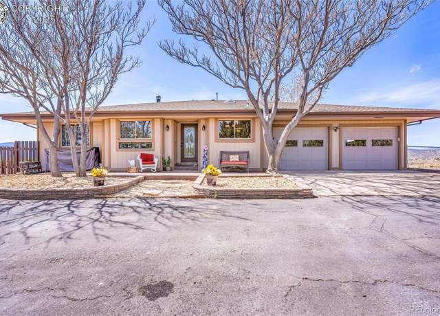 Property at 3082 High St, Canon City, CO 81212, 5 beds, 3 baths
