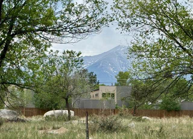 Property at 424 Arizona St, Buena Vista, CO 81211