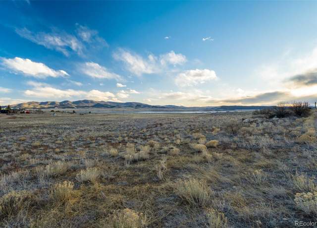 Property at Tiara Rd, Lake George, CO 80827