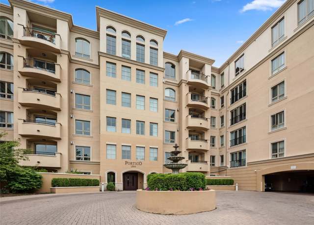 Property at 2500 E Cherry Creek South Dr #313, Denver, CO 80209, 2 beds, 2 baths
