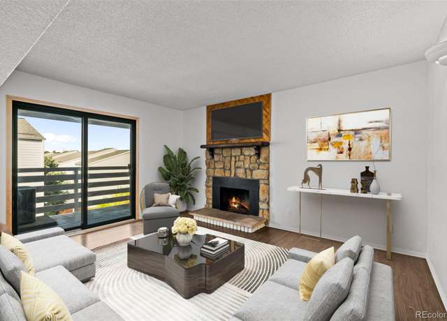 Property at 7665 E Eastman Ave Unit D304, Denver, CO 80231, 2 beds, 2 baths